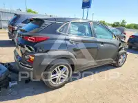 2020 Hyundai Kona фото