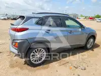 2020 Hyundai Kona фото