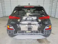 2020 Hyundai Kona фото