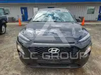 2020 Hyundai Kona photo