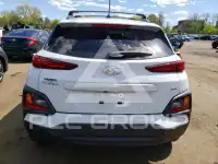 2020 Hyundai Kona фото