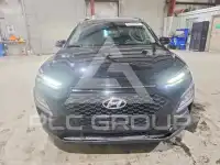 2020 Hyundai Kona фото