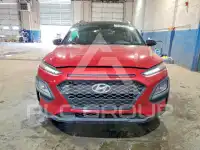 2020 Hyundai Kona photo