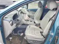 2020 Hyundai Kona фото