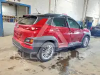 2020 Hyundai Kona photo