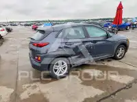 2020 Hyundai Kona фото