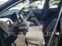 2020 Hyundai Kona photo