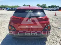 2020 Hyundai Kona фото