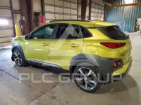 2020 Hyundai Kona фото