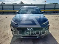 2020 Hyundai Kona фото