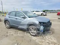 2020 Hyundai Kona фото