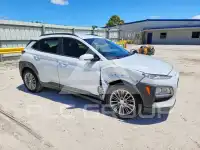 2020 Hyundai Kona фото