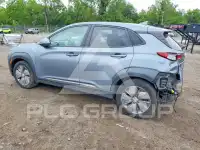 2020 Hyundai Kona фото