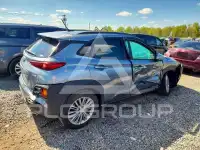 2020 Hyundai Kona фото