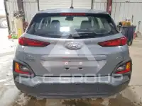 2020 Hyundai Kona photo