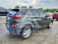 2020 Hyundai Kona фото
