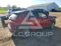 2020 Hyundai Kona фото