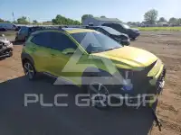 2020 Hyundai Kona фото