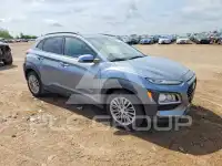 2020 Hyundai Kona фото