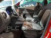 2020 Hyundai Kona photo