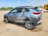 2020 Hyundai Kona фото