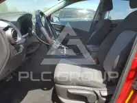 2020 Hyundai Kona фото