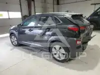 2020 Hyundai Kona фото