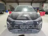 2020 Hyundai Kona фото