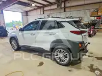 2020 Hyundai Kona фото