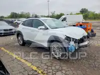 2020 Hyundai Kona фото