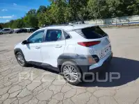 2020 Hyundai Kona фото