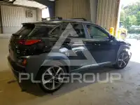 2020 Hyundai Kona photo