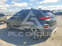 2020 Hyundai Kona photo