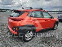2020 Hyundai Kona фото