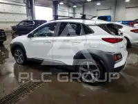 2020 Hyundai Kona фото