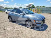 2020 Hyundai Kona фото