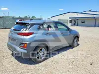 2020 Hyundai Kona фото