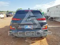 2020 Hyundai Kona фото