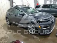 2020 Hyundai Kona фото
