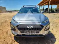 2020 Hyundai Kona photo