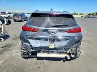 2020 Hyundai Kona фото