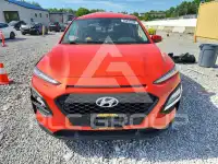2020 Hyundai Kona фото