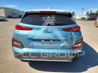 2020 Hyundai Kona фото