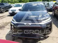 2020 Hyundai Kona фото