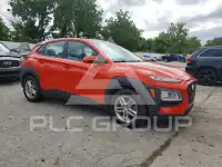 2020 Hyundai Kona фото