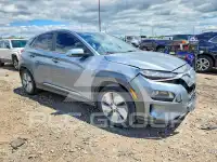 2020 Hyundai Kona фото