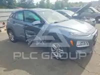 2020 Hyundai Kona фото