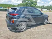 2020 Hyundai Kona фото