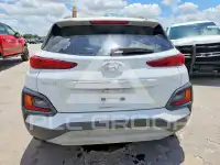 2020 Hyundai Kona фото