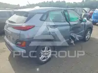 2020 Hyundai Kona фото